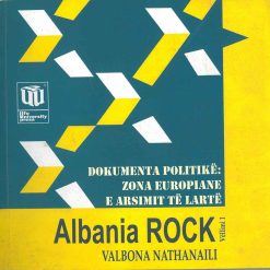 Albania Rock