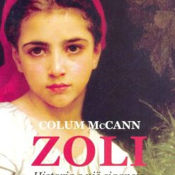 Zoli Historia E Nje Ciganeje