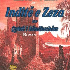 Indite E Zeza Ose Qyteti I Nendheshem