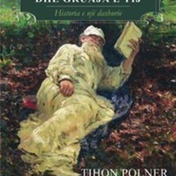 Tolstoi Dhe Gruaja E Tij