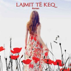 Gruaja Qe I Arratisej Lajmit Te Keq