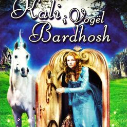 Kali I Vogel Bardhosh
