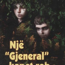 Nje Gjeneral Kapet Rob