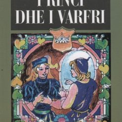 Princi Dhe I Varfri