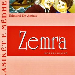 Zemra