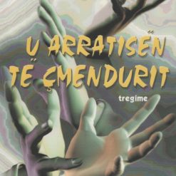 U Arratisen Te Cmendurit