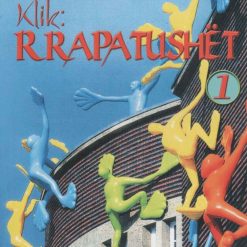 Rrapatushet