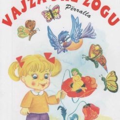Vajza Dhe Zogu