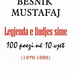 Legjenda E Lindjes Sime