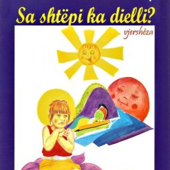 Sa Shtepi Ka Dielli
