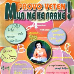 Provo Veten Mua Me Ke Prane 5