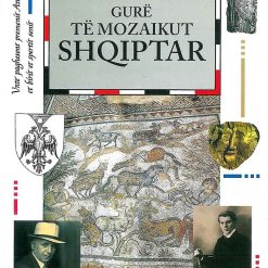 Gure Te Mozaikut Shqiptar
