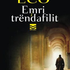 Emri I Trendafilit