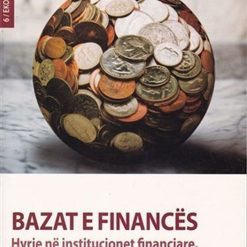 Bazat E Finances