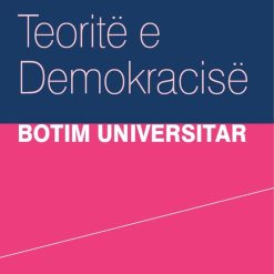 Teorite E Demokracise
