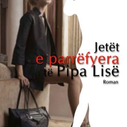 Jetet E Parrefyera Te Pipa Lise