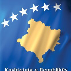 Kushtetuta E Republikes Se Kosoves
