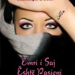 Emri I Saj Eshte Pasioni