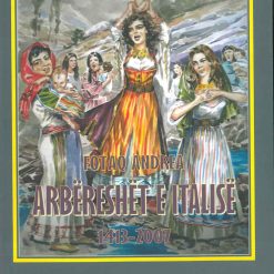 Arbereshet E Italise