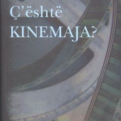 Ceshte Kinemaja