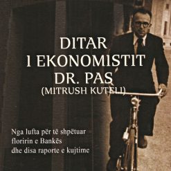 Ditar I Ekonomistit