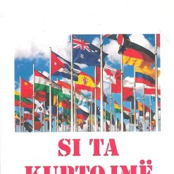 Si Ta Kuptojme Boten