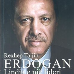 Rexhep Tajjip Erdogan Lindja E Nje Lideri