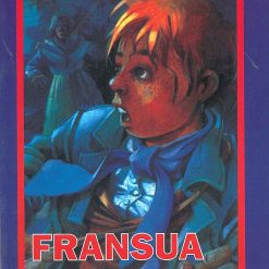 Fransua Fushari