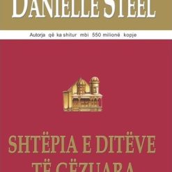 Shtepia E Diteve Te Gezuara
