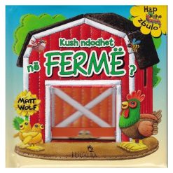 Kush Ndodhet Ne Ferme?