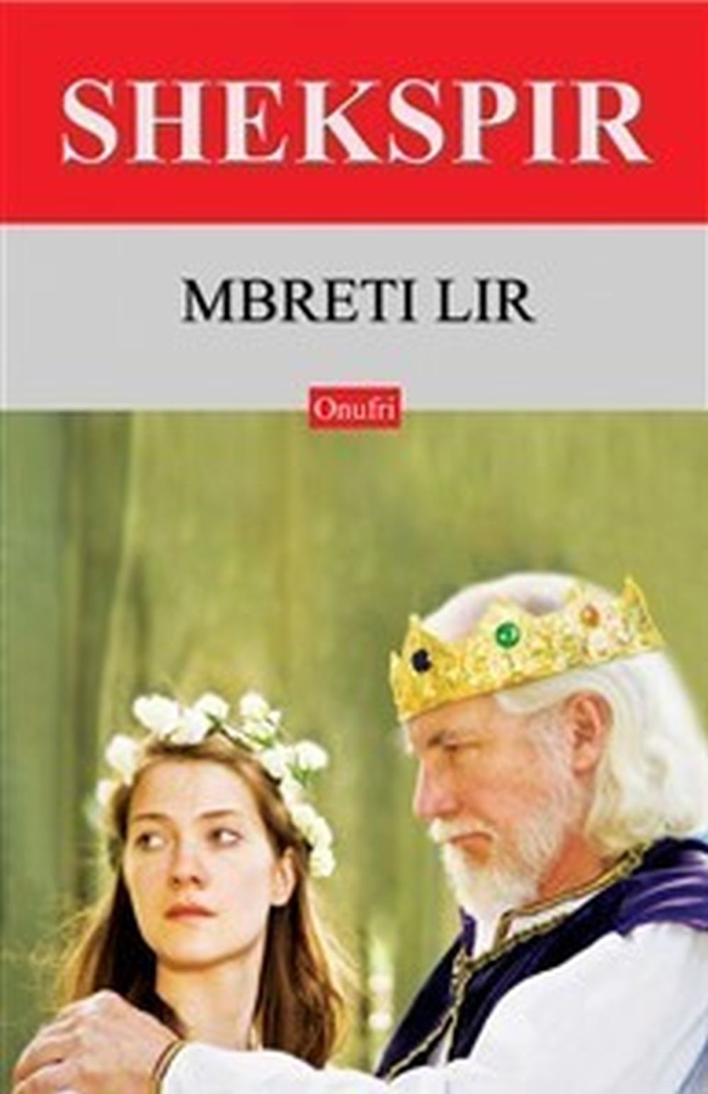Mbreti Lir 1 Mbreti Lir