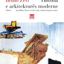 Historia E Arkitektures Moderne 1