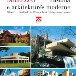 Historia E Arkitektures Moderne 2