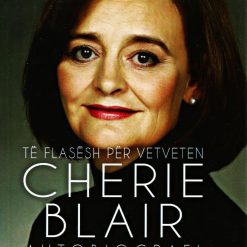 Te Flasesh Per Vetveten