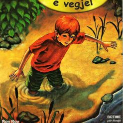 Hetuesit E Vegjel 11 Misteri Ne Reren Thithese