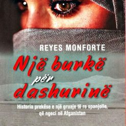 Nje Burke Per Dashurine