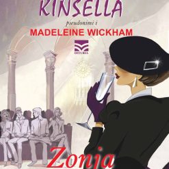 Zonja E Funeraleve