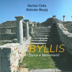 Bylisi Italisht Byllis Storia E Monumenti