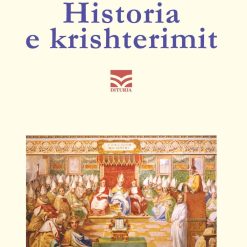 Historia E Krishterimit