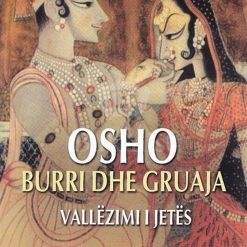 Burri Dhe Gruaja