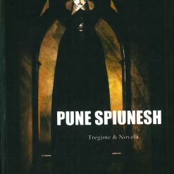 Pune Spiunesh