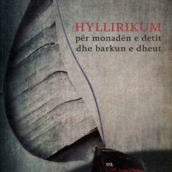 Hyllirikum