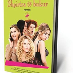 Shpirtra Te Bukur