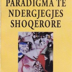 Paradigma Te Ndergjegjes Shoqerore 2