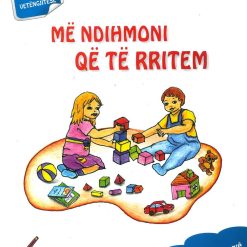 Me Ndihmoni Qe Te Rritem