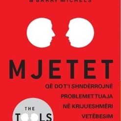 Mjetet