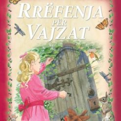 Rrefenja Per Vajzat