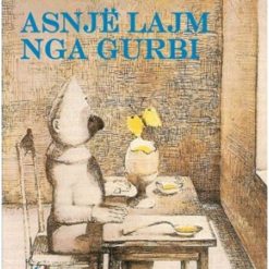 Asnje Lajm Nga Gurbi