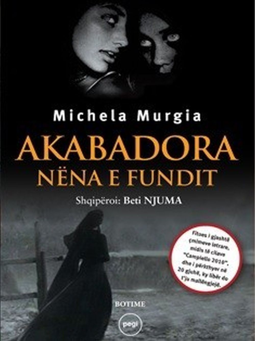 Akabadora Nena E Fundit 1 Akabadora Nena E Fundit