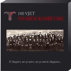 100 Vjet Pavaresi Kombetare